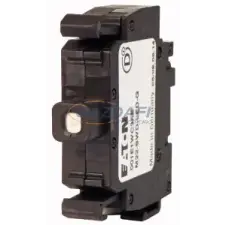 EATON EATON 115966 M22-SWD-LED-W SWD LED-elem, előlapra, fehér villanyszerelés