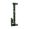 EATON EATON 115992 M22-SWD-I3-LP01 SWD alaplap 3 készülék beép.