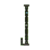 EATON EATON 115994 M22-SWD-I6-LP01 SWD alaplap 6 készülék beép.