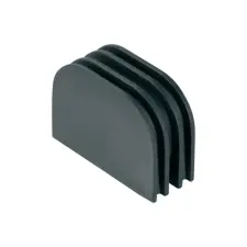 EATON EATON 116960 RA-C4-D0 FieldPower Box blank plug villanyszerelés