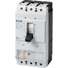 EATON EATON 119364 NZMH3-ME220-S1 Megszakító 3p motorvédő 1000V villanyszerelés