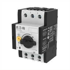 EATON EATON 120938 PKZ-SOL20 PV vezetékág-védőkapcsoló 20A, 2pólus villanyszerelés
