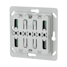 EATON EATON 126030 CTAA-02/04 2x-es 55x55mm rádiós kapcsoló betét villanyszerelés