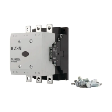 EATON EATON 139548 DILM225A/22(RAC440) Telj.kontaktor AC-3/400V:110kW villanyszerelés