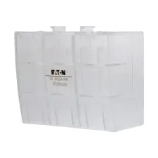 EATON EATON 139560 DILM225A-XHB Kapocsburkolat DILM185A-225A-hoz villanyszerelés