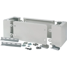 EATON EATON 140472 PLI-6/250-200-CS Acél lábazat 200mm 600x250 villanyszerelés