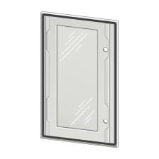 EATON EATON 140480 DT-2520-CS CS ajtó biztonsági üveggel 250x200 villanyszerelés