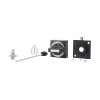 EATON EATON 142416 PKE-XH Ajtókupplungos forgatókar
