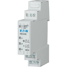 EATON EATON 148598 REUVM feszültségcsökkenési relé, 1v, 5A (Us=Un x 0,85) villanyszerelés