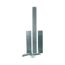 EATON EATON 151214 XPFCB06-MC xE XW part. SET MCC-hez villanyszerelés