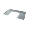 EATON EATON 164348 XPIX40WBMCB0610 xE part. lemez kész./gyűjt. IZMX40 kocs. SZ=1000
