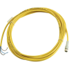 EATON EATON 166992 CSNS3A3CY2405 Conn. 3 pin, straight female, 5m
