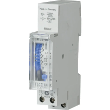EATON EATON 167389 TSSD1NO analóg kapcs.óra, szinkron, napi, 1z, 16A villanyszerelés