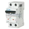 EATON EATON 168077 FAZ6-D50/2 Kismegszakító, 6kA 2-pól.