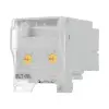 EATON EATON 168796 PKE-XTUWCP-36 Kioldóblokk W standard berendezésvédelemhez 15-36A