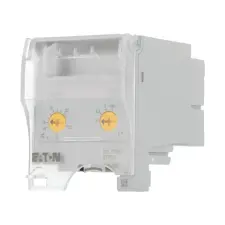 EATON EATON 168796 PKE-XTUWCP-36 Kioldóblokk W standard berendezésvédelemhez 15-36A villanyszerelés