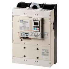EATON EATON 169006 S811+V72P3S Lágyindító, 24 V DC, 720 A, 400 kW villanyszerelés