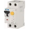 EATON EATON 170710 FRBMM-B13/1N/003-G Áramvédő-kismegszak. 10kA 1p+N