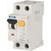 EATON EATON 170715 FRBMM-B40/1N/003-G Áramvédő-kismegszak. 10kA 1p+N