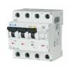 EATON EATON 170957 FRBM6-C16/3N/03-A Áramvédő-kismegszak. 10kA 3p+N