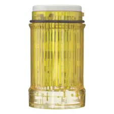 EATON EATON 171323 SL4-L120-Y Sárga folyamatos LED 120VAC villanyszerelés