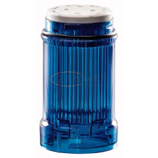 EATON EATON 171337 SL4-BL24-B Kék villogó 2Hz LED 24VAC/DC villanyszerelés