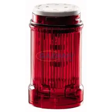 EATON EATON 171339 SL4-BL24-R Piros villogó 2Hz LED 24VAC/DC villanyszerelés