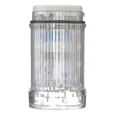 EATON EATON 171346 SL4-BL120-W Fehér villogó 2Hz LED 120VAC villanyszerelés
