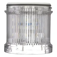 EATON EATON 171393 SL7-BL120-W Fehér villogó, 2Hz LED 120VAC villanyszerelés
