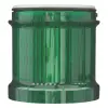 EATON EATON 171397 SL7-BL230-G Zöld villogó, 2Hz LED 230VAC