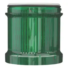EATON EATON 171397 SL7-BL230-G Zöld villogó, 2Hz LED 230VAC villanyszerelés