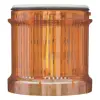 EATON EATON 171438 SL7-L-A Narancs folyamatos, izzó max 7W max 250V