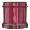 EATON EATON 171469 SL7-L120-R Piros folyamatos, LED 120VAC