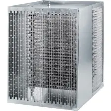 EATON EATON 171904 DX-BR100-6K2 Fékellenállás, 100 Ohm, 6200 W villanyszerelés
