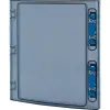 EATON EATON 174183 DOOR-2/24-T-IKA Tartalék ajtó, átlátszó, IKA-2/24-...hez
