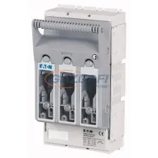 EATON EATON 183033 XNH00-S160 Bizt.szak.kapcs., max.160A, 3P villanyszerelés