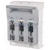 EATON EATON 183066 XNH2-S400-BT Bizt.szak.kapcs., max.400A, 3P, sz.k. csatl.