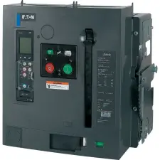 EATON EATON 183740 IZMX40N3-V32W-1 IZMX40N, 3 pól., 3200 A, kikocsizható villanyszerelés