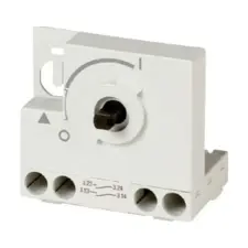 EATON EATON 203595 VHI20-PKZ0 Sietve záró segédérintk. 2z. villanyszerelés