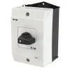EATON EATON 207069 T0-1-15421/I1 Vezérl. átkapcsoló 1p 20A tokozott