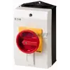 EATON EATON 207308 P1-25/I2-SI Biztonsági kapcsoló VÉSZ-KI 3p 25A tokozott