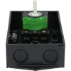 EATON EATON 207321 P1-32/I2-RT Be-Ki kapcsoló 3p piros tokozott
