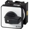 EATON EATON 207398 T0-2-8900/E Be-Ki kapcsoló 3p+N 20A beépíthető