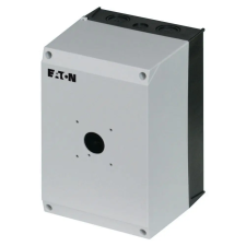 EATON EATON 207442 CI-K5-T5-4 Műanyag tokozat IP65 tömszelencéhez villanyszerelés