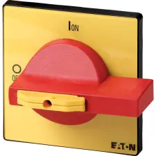 EATON EATON 207610 SVB-T6-160 Főkapcsoló készlet VÉSZ-KI /T6 villanyszerelés