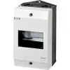 EATON EATON 211107 CI-K2-80-A Műanyag kész/csatl doboz csapófedéllel