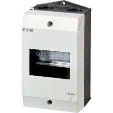 EATON EATON 211107 CI-K2-80-A Műanyag kész/csatl doboz csapófedéllel villanyszerelés