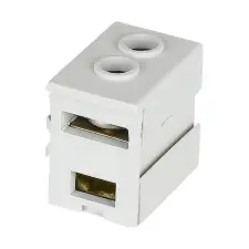 EATON EATON 212119 FAZ-XK35 Sorolósín blokk fésű 35mm2 villanyszerelés