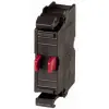 EATON EATON 216378 M22-K01 Érintkezőelem, 1ny, előlapra, csavaros