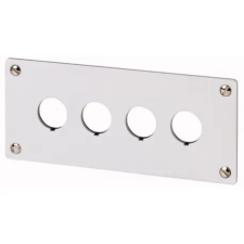 EATON EATON 216545 M22-E4 Beépítő lemez villanyszerelés